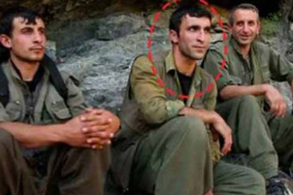 Belgeselde rol alan PKK'lılar öldürüldü