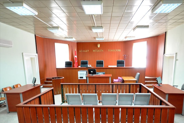 Dosyadaki tüm deliller sahte çıktı