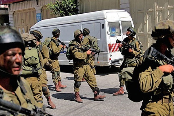 İsrail polisi 2 Filistinliyi daha vurdu