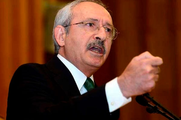 'Olayların tamamından AKP’nin haberi var'