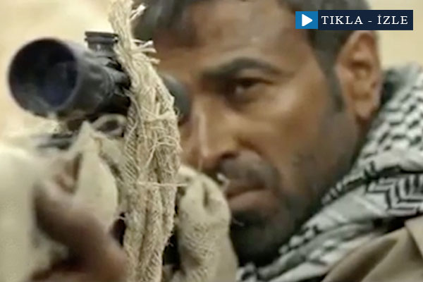 Çok konuşulan 'kardeşlik' filmi