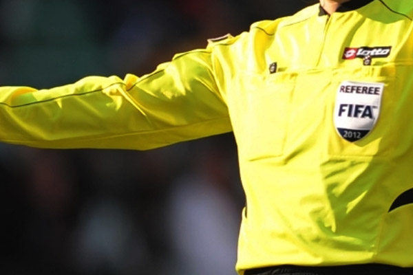 Fenerbahçe Galatasaray maçı hakemi belli oldu