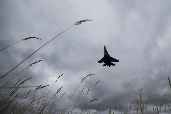 Saldırıların günlük maliyeti 4 milyon