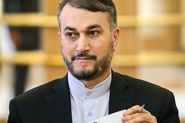 İran: Esad'ı sonsuza kadar desteklemeyeceğiz