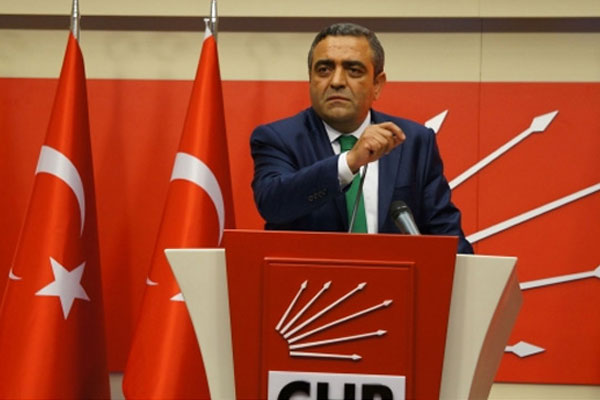 CHP: Beyaz Toros'larla kaç cinayet işlendi