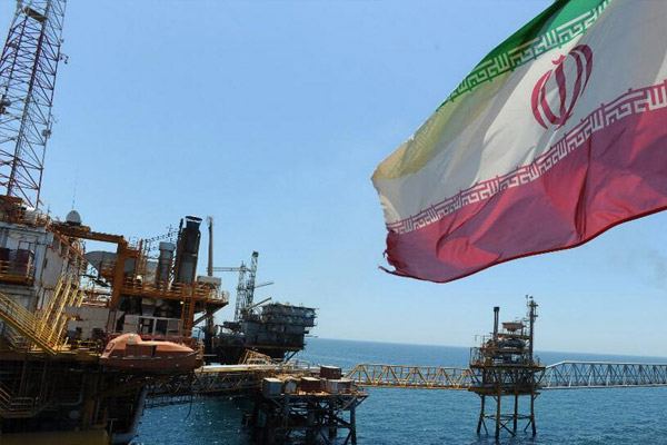 Avrupa İran’a yatırım için sıraya girdi