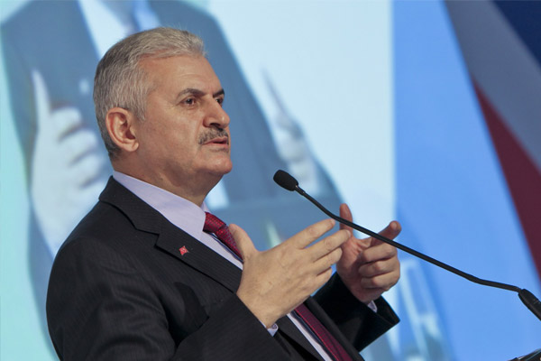 'Böyle devam ederse iki tane MHP olur'