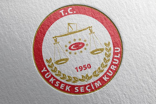 Seçimlerin iptali için başvuru