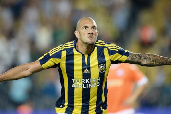 Kadıköy'de mutlu son!