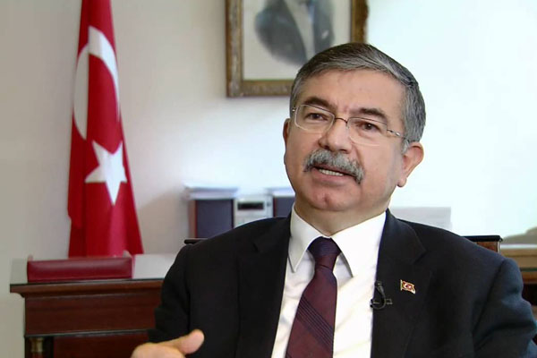 'Tam bağımsız bir Türkiye olmak istiyorsak...'