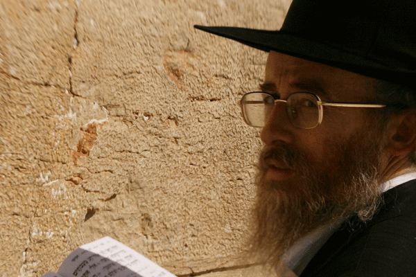 Hahamlardan ilginç Mescid-i Aksa fetvası