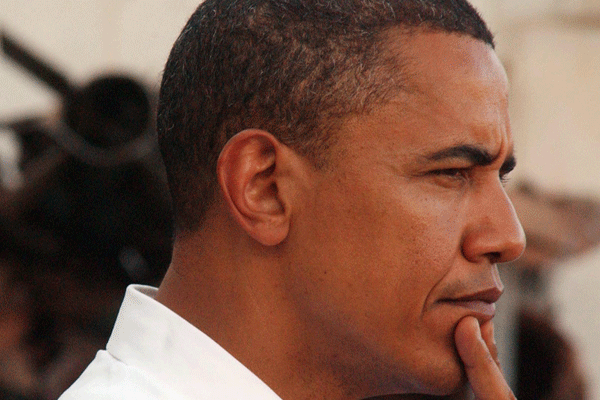 Obama'dan 'silah lobisine' ret