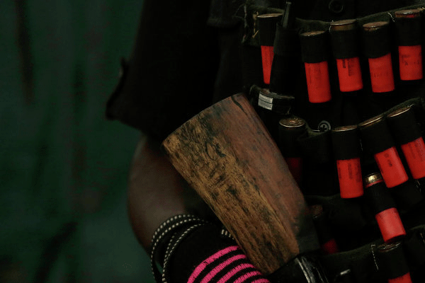 Boko Haram operasyonu: 150 ölü