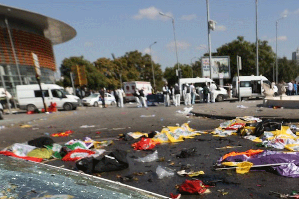 Bombacıları getiren eskorta maaş!