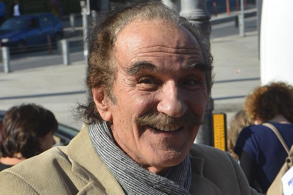 Yeşilçam'ın yıldızı Yılmaz Köksal vefat etti