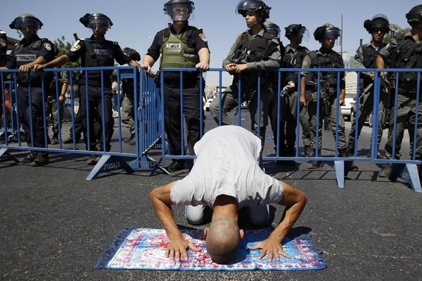 İsrail'den beklenmedik karar