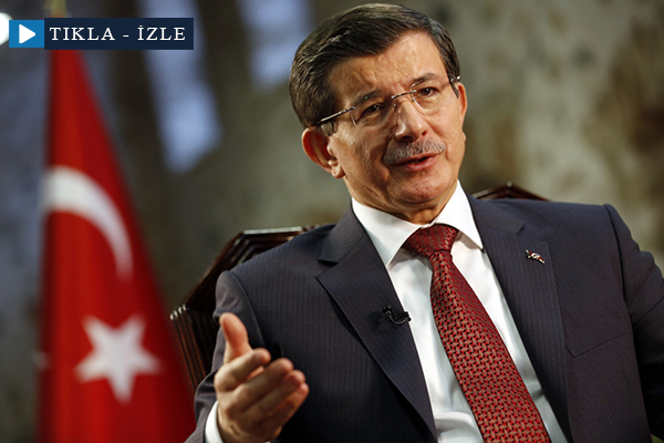 'Paralel yapı Irak'ta PKK ile görüştü'