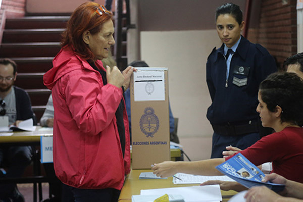 Arjantin'de 'Kirchnerler dönemi' bitiyor