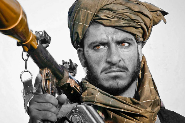 ABD ve Pakistan’dan Taliban’a çağrı