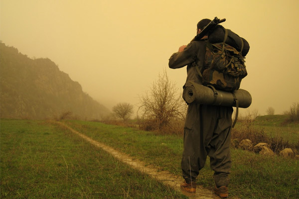 PKK'nın bayrak dikme planı