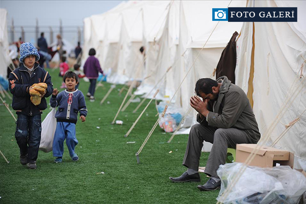 Van Depreminin 4’üncü yılı