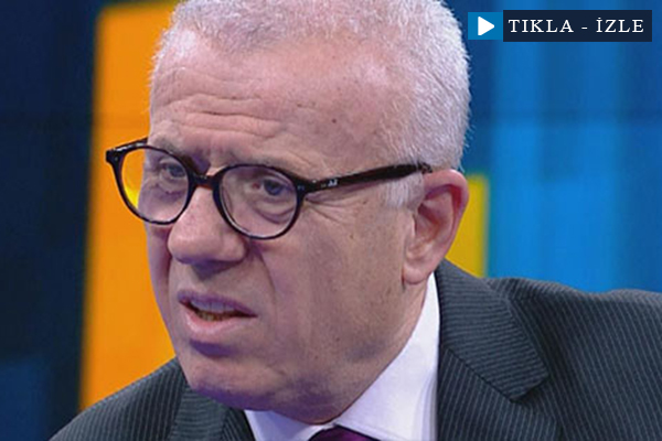 Özkök: 28 Şubat'ta Erdoğan'a yapılan doğru değildi