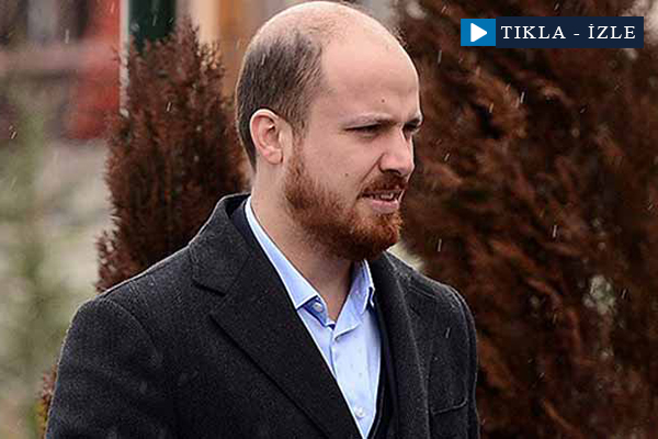 Bilal Erdoğan: 'Kaçmadım, Şu Anda İstanbul'dayım'