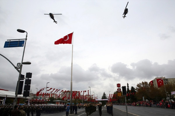 İstanbul’da yarın bu yollar kapalı