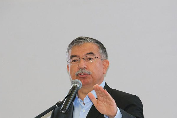 'Yapmamız gereken daha çok şeyler var'