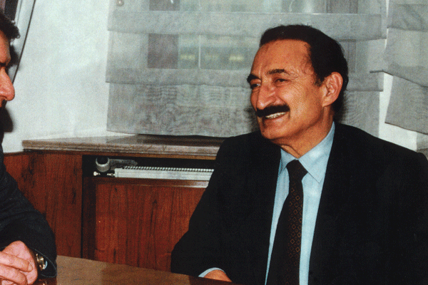 Çözüm Süreci, Ecevit döneminde mi başladı?