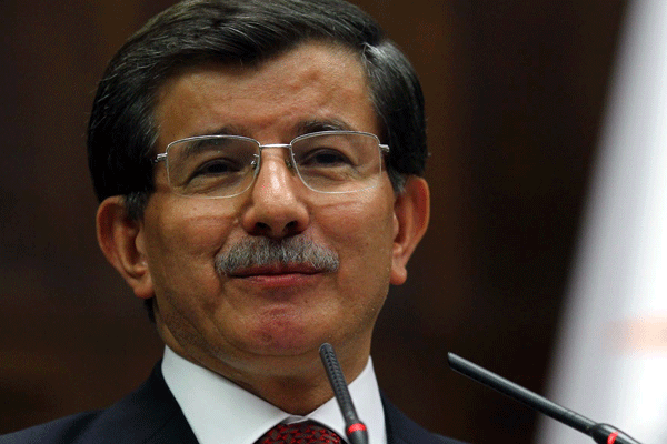 Demirtaş'a 'kolay lokma' yanıtı