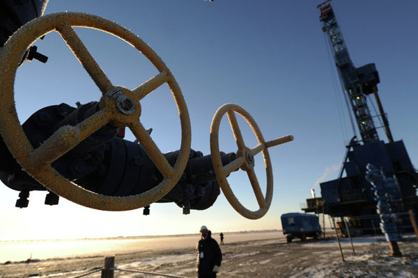 'Türk Akımı konusunda içim rahat'