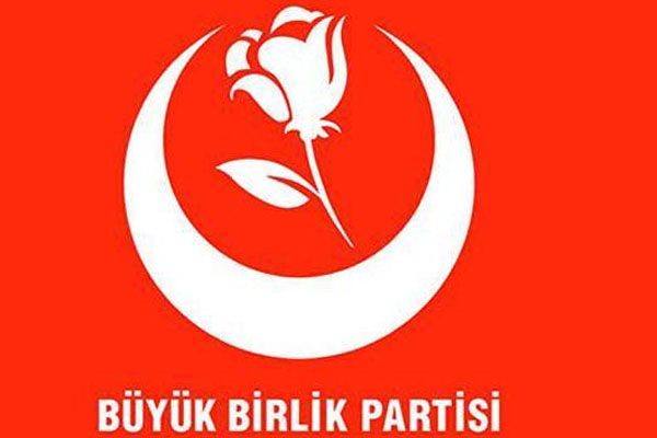 BBP İstanbul adayı çekildi