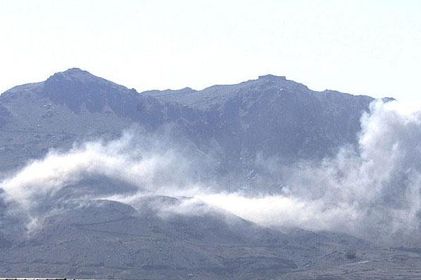 Yemen'de barış görüşmeleri askıya alındı