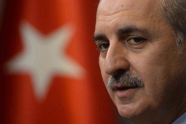 Kurtulmuş'tan Bahçeli'ye '5. parti' yanıtı