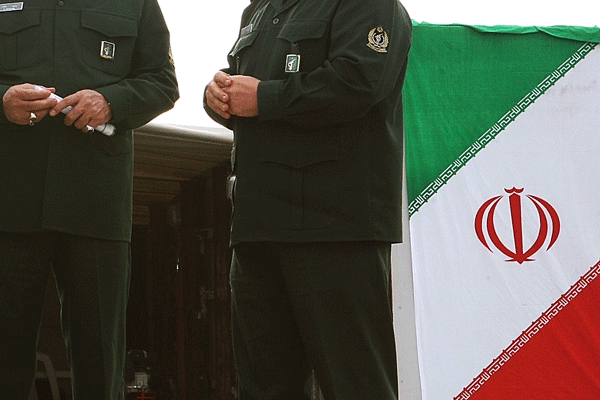 İran'dan dengeleri değiştirecek adım