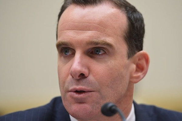 Koalisyonda görev değişimi