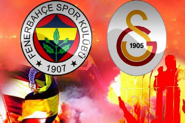 Derbide 381. randevu