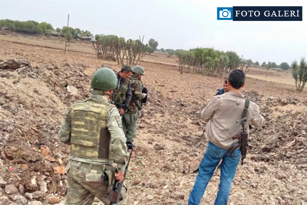 Ak Parti milletvekilleri adaylarına bombalı tuzak