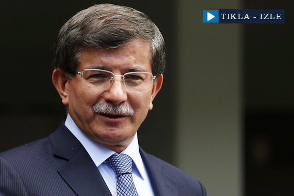 Davutoğlu Facebook'ta soruları yanıtlayacak