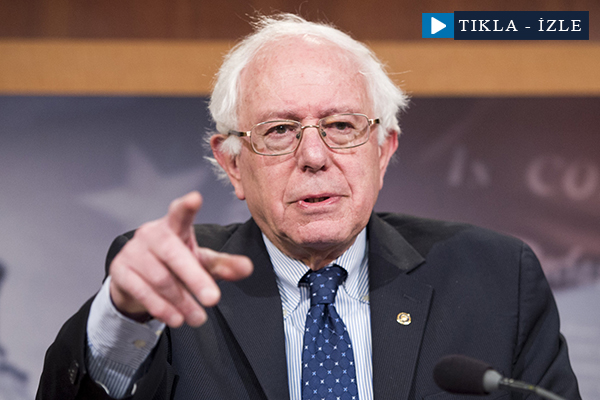 Böyle seçim konuşması görülmedi