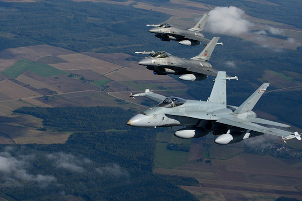 Rusya'dan 'Özgür Suriye Ordusu' çıkışı