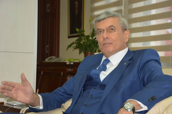 Adalet Bakanı İpek’ten ’Gezi’ davası açıklaması