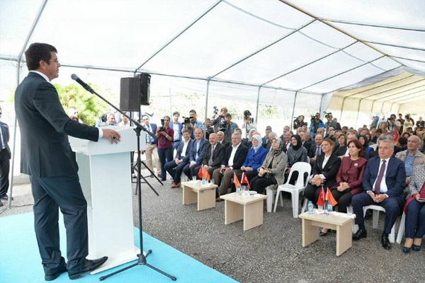 Bakan Zeybekci’den ’idam’ çıkışı