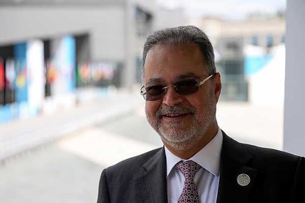 Yemen'den Etiyopya'ya ziyaret