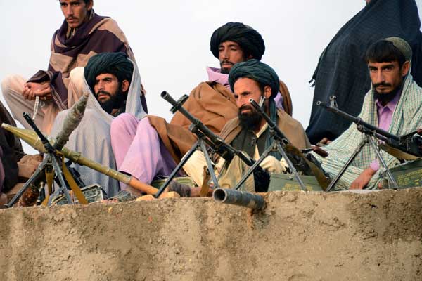 Suudi Arabistan, Taliban’a ev sahipliği yapmak istedi