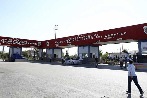 'Polis gelirse ateş serbest'