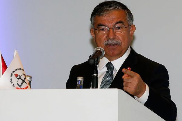 İsmet Yılmaz: 'Yükseköğretimde yatay büyüme sağlandı dikey büyümeye yoğunlaşıyoruz'