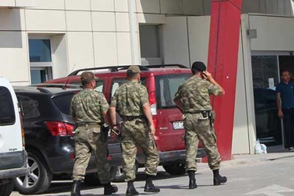 Bakanlık'tan Sivas açıklaması