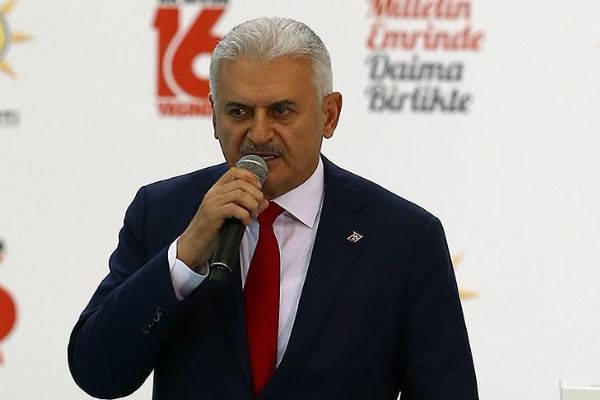 Yıldırım: 'Eren Bülbül'e kurşun sıkan katiller bunun hesabını verecek'